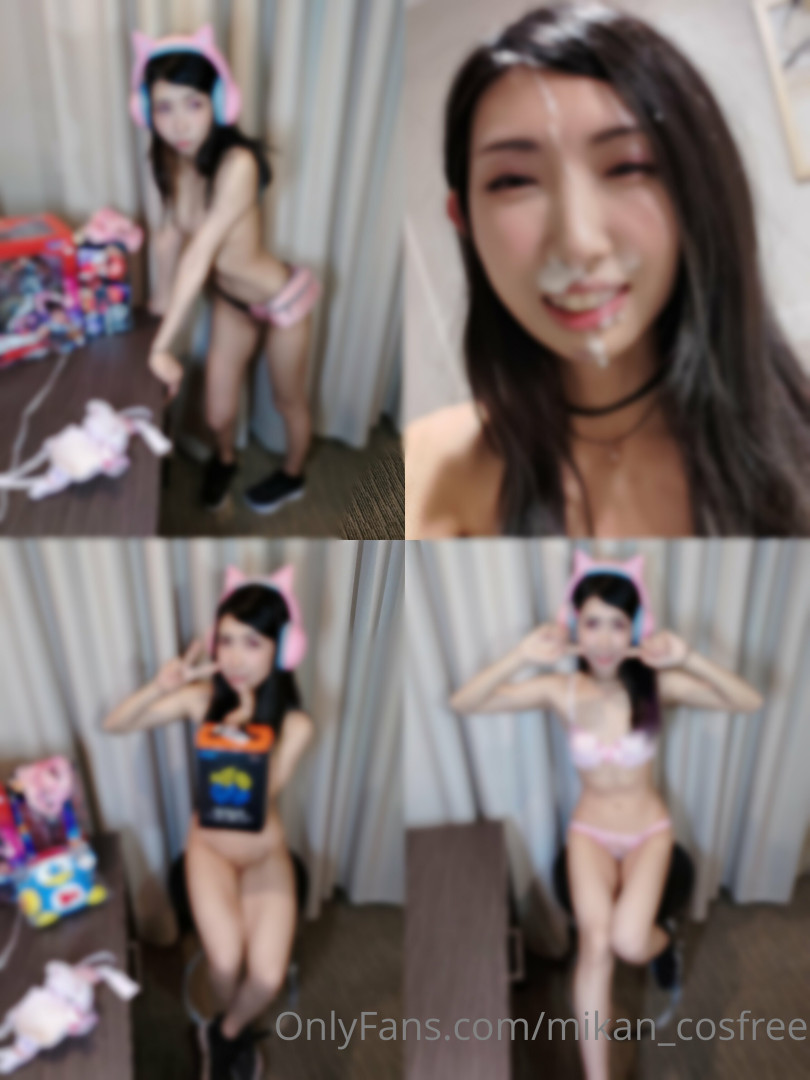 Photo by mikan_cosfree published on June 1,2023 20:41:47 - BestThots