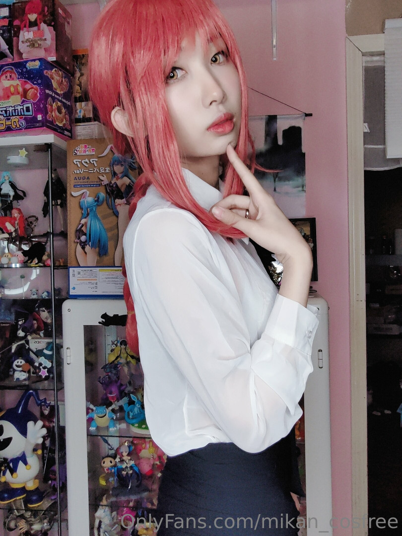 Photo by mikan_cosfree published on June 1,2023 20:42:06 - BestThots