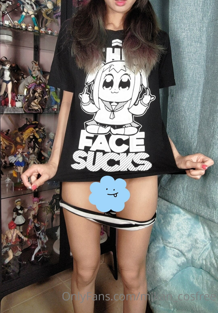 Photo by mikan_cosfree published on June 1,2023 20:42:08 - BestThots