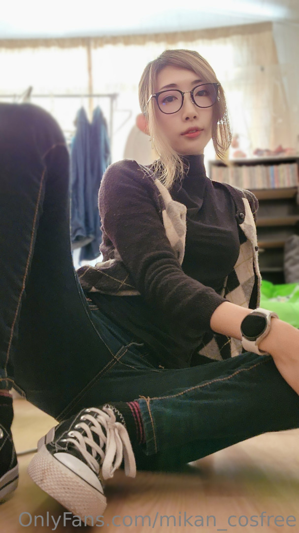 Photo by mikan_cosfree published on June 1,2023 20:42:27 - BestThots