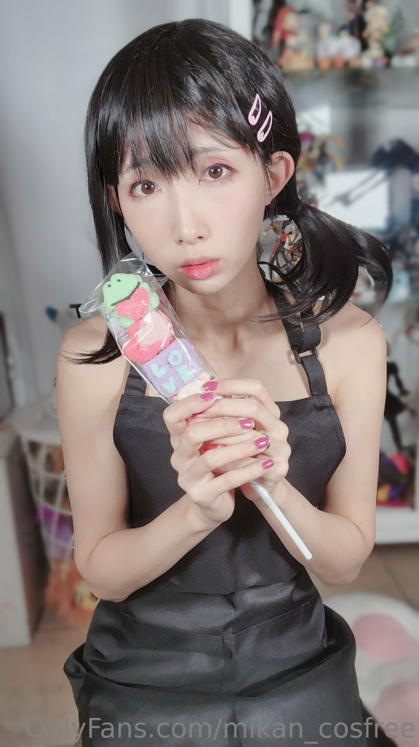 Photo by mikan_cosfree published on June 1,2023 20:42:32 - BestThots