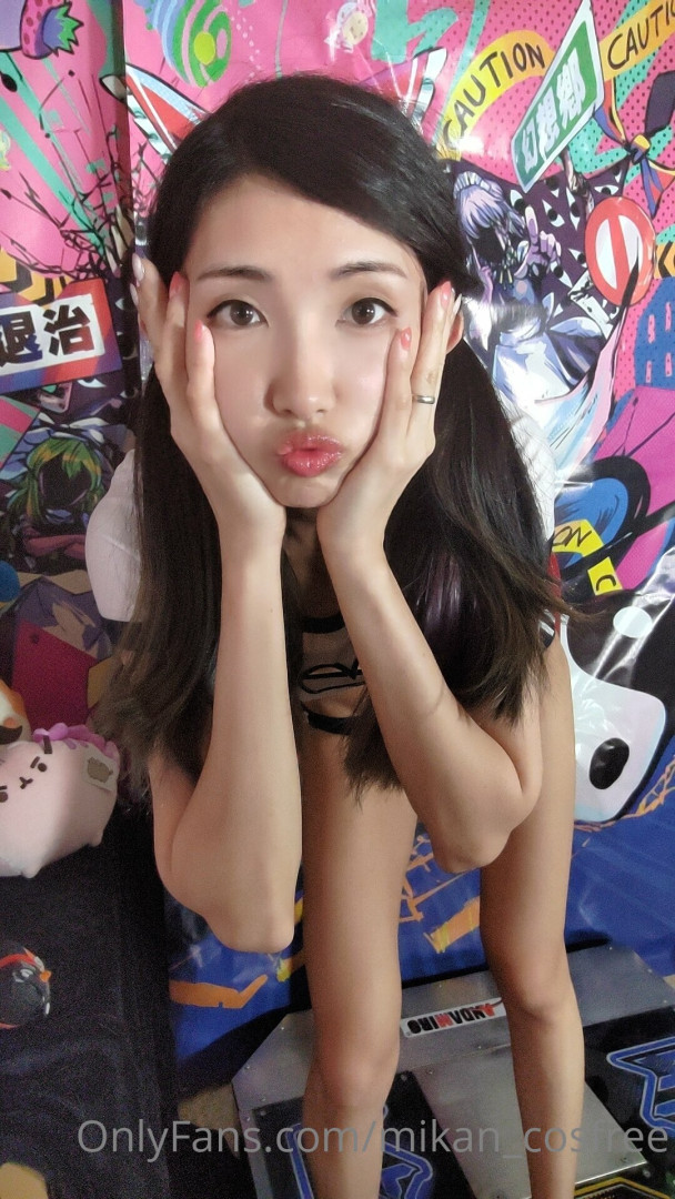 Photo by mikan_cosfree published on June 1,2023 20:42:34 - BestThots