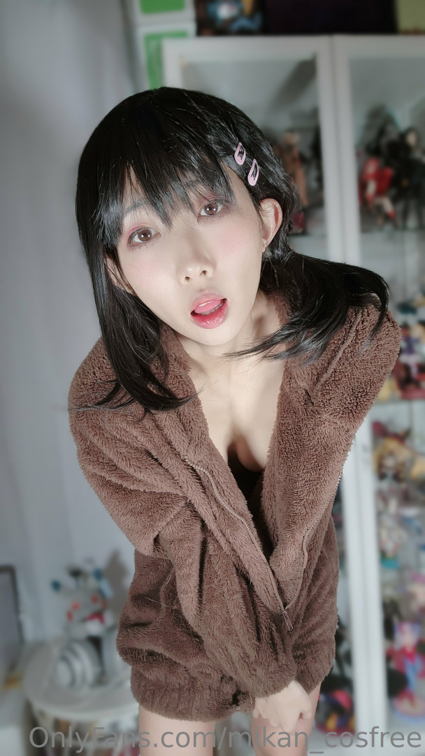 Photo by mikan_cosfree published on June 1,2023 20:42:47 - BestThots