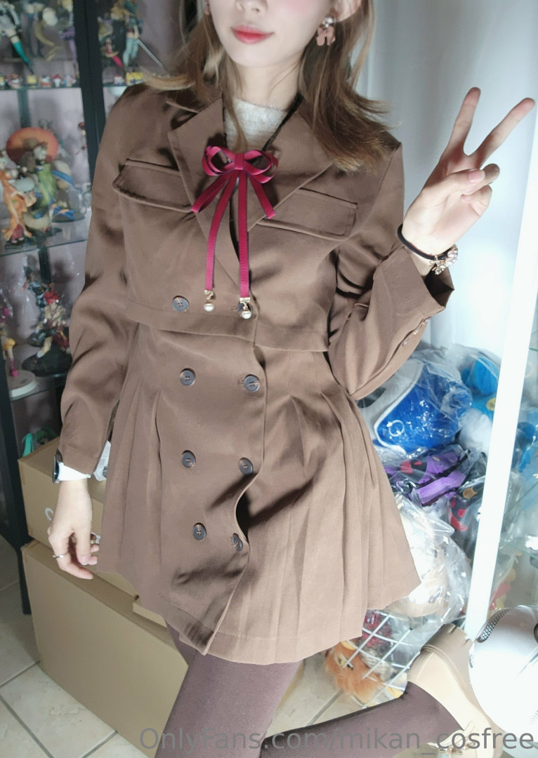 Photo by mikan_cosfree published on June 1,2023 20:42:51 - BestThots