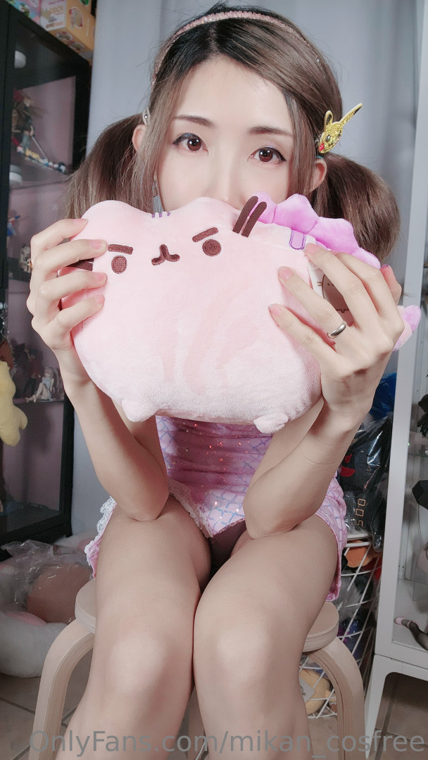 Photo by mikan_cosfree published on June 1,2023 20:43:04 - BestThots