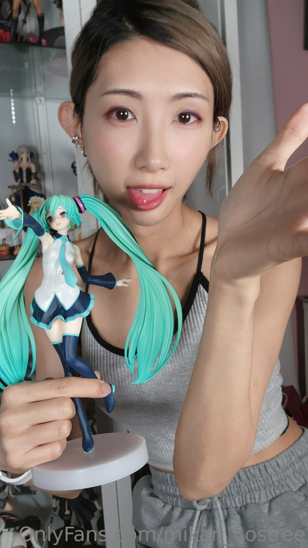 Photo by mikan_cosfree published on June 1,2023 20:43:08 - BestThots