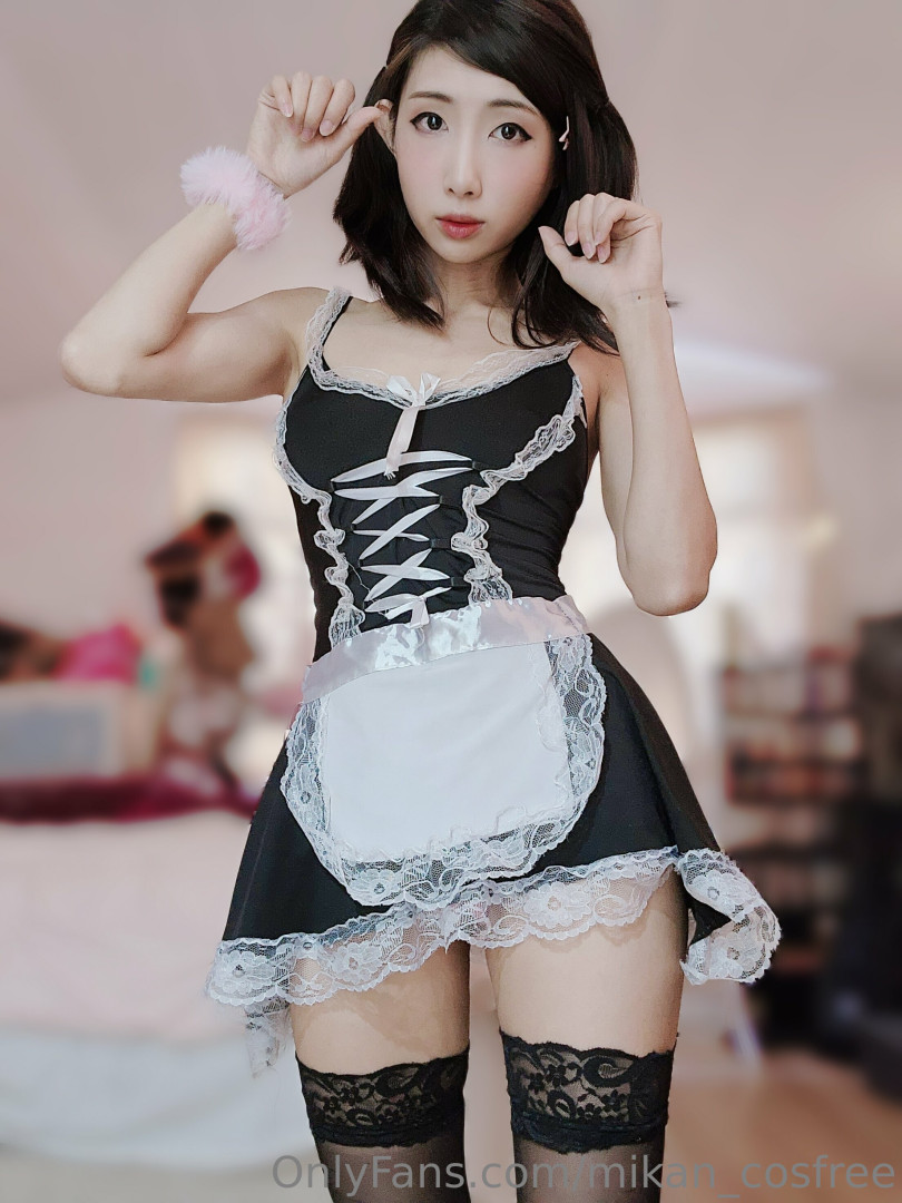 Photo by mikan_cosfree published on June 1,2023 20:43:13 - BestThots