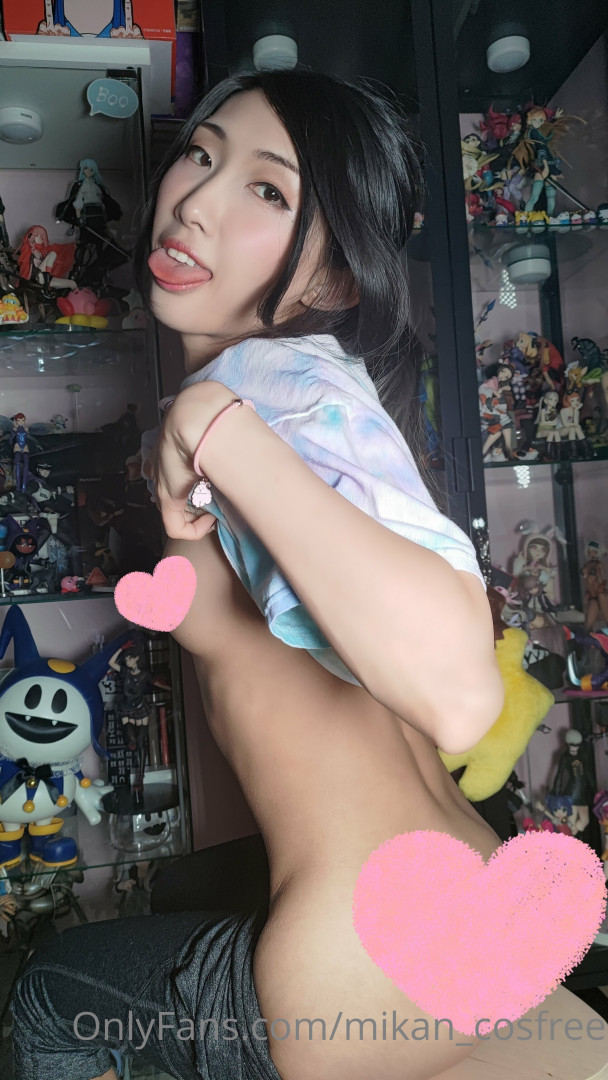 Photo by mikan_cosfree published on June 1,2023 20:43:23 - BestThots