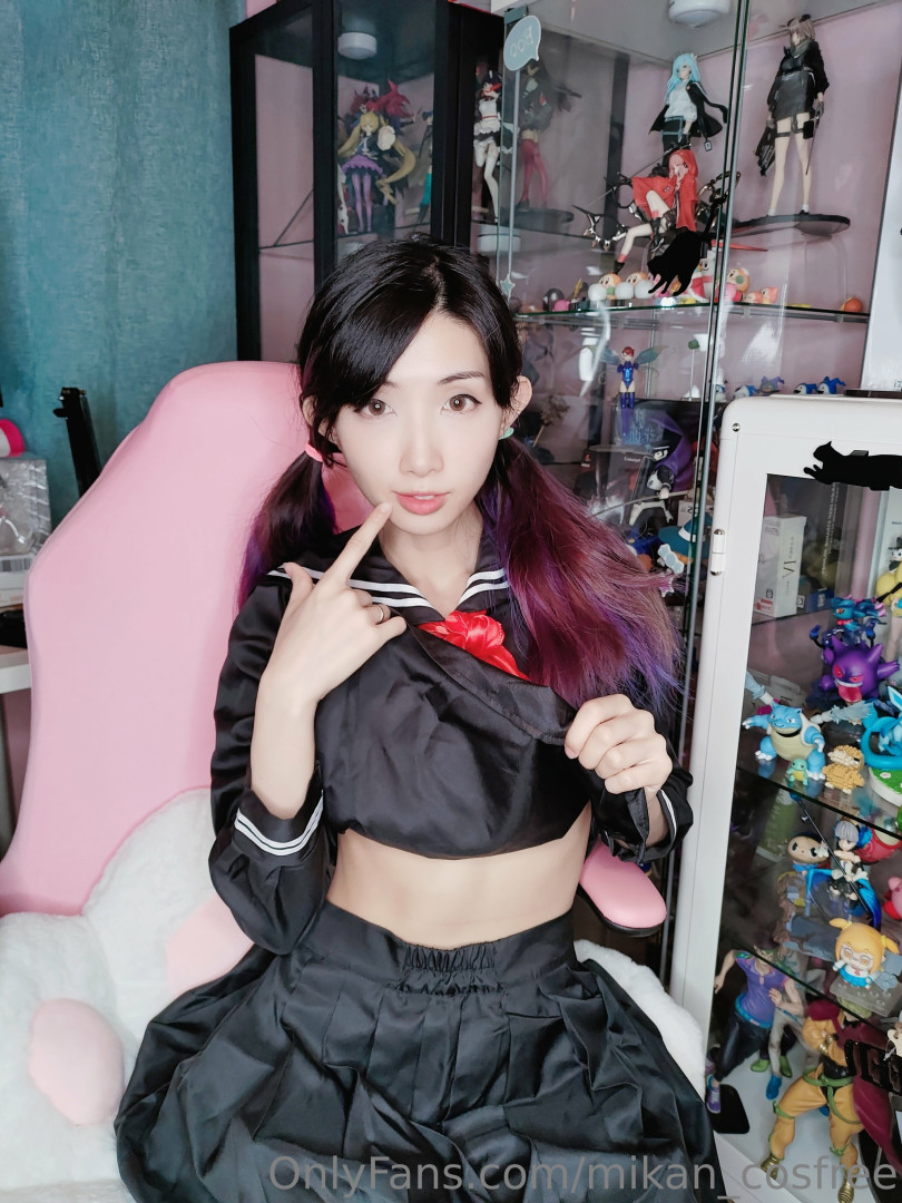 Photo by mikan_cosfree published on June 1,2023 20:43:25 - BestThots