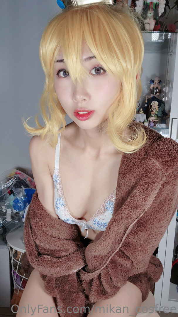Photo by mikan_cosfree published on June 1,2023 20:43:32 - BestThots