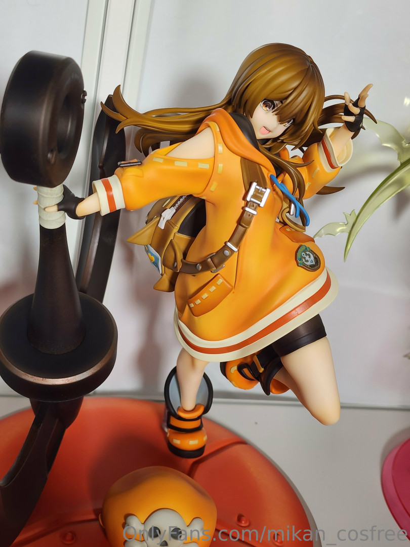 Photo by mikan_cosfree published on June 1,2023 20:43:40 - BestThots