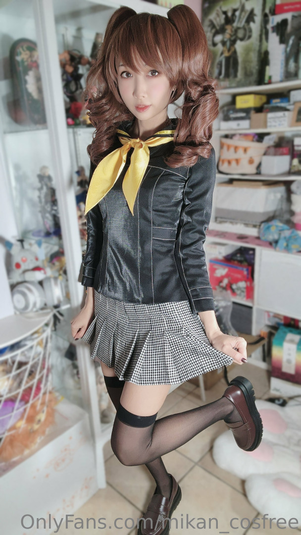 Photo by mikan_cosfree published on June 1,2023 20:43:50 - BestThots
