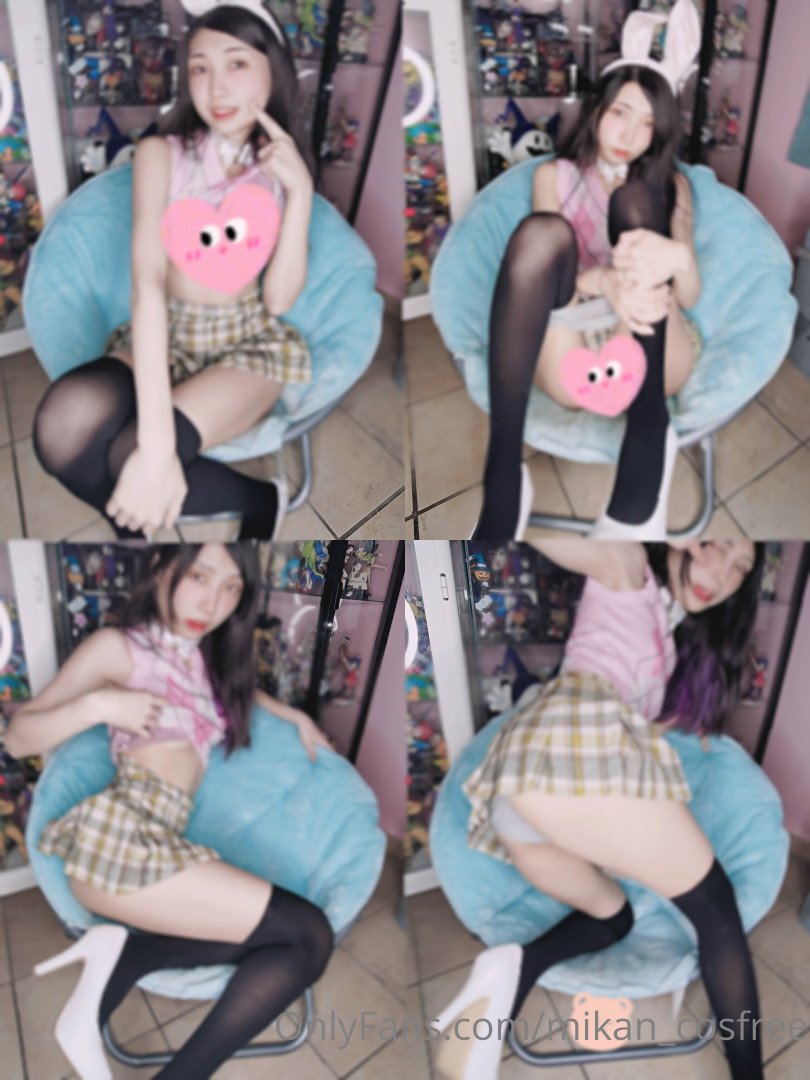 Photo by mikan_cosfree published on October 12,2023 21:30:13 - BestThots