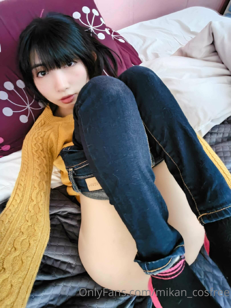 Photo by mikan_cosfree published on October 12,2023 21:54:56 - BestThots