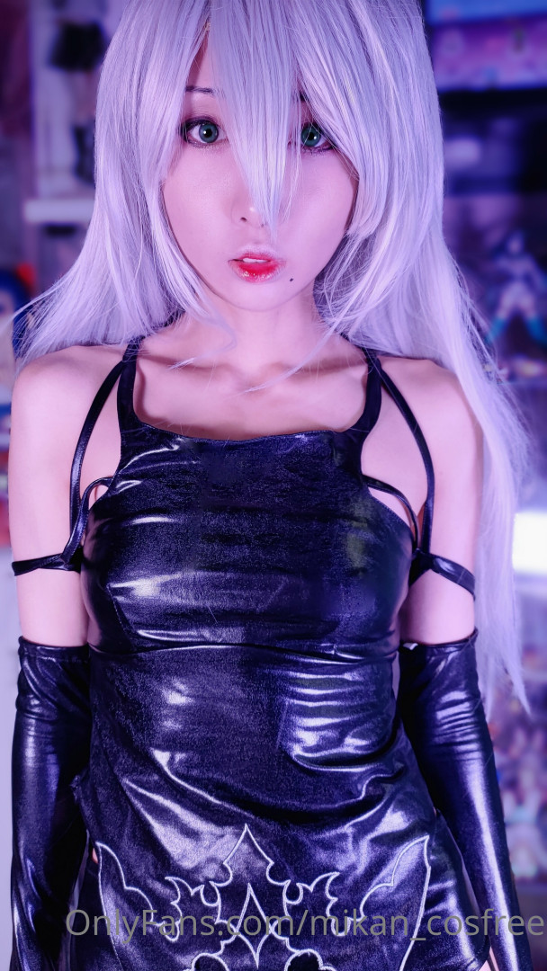 Photo by mikan_cosfree published on October 12,2023 22:07:15 - BestThots