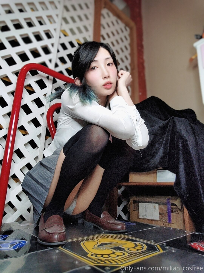 Photo by mikan_cosfree published on October 12,2023 22:11:43 - BestThots