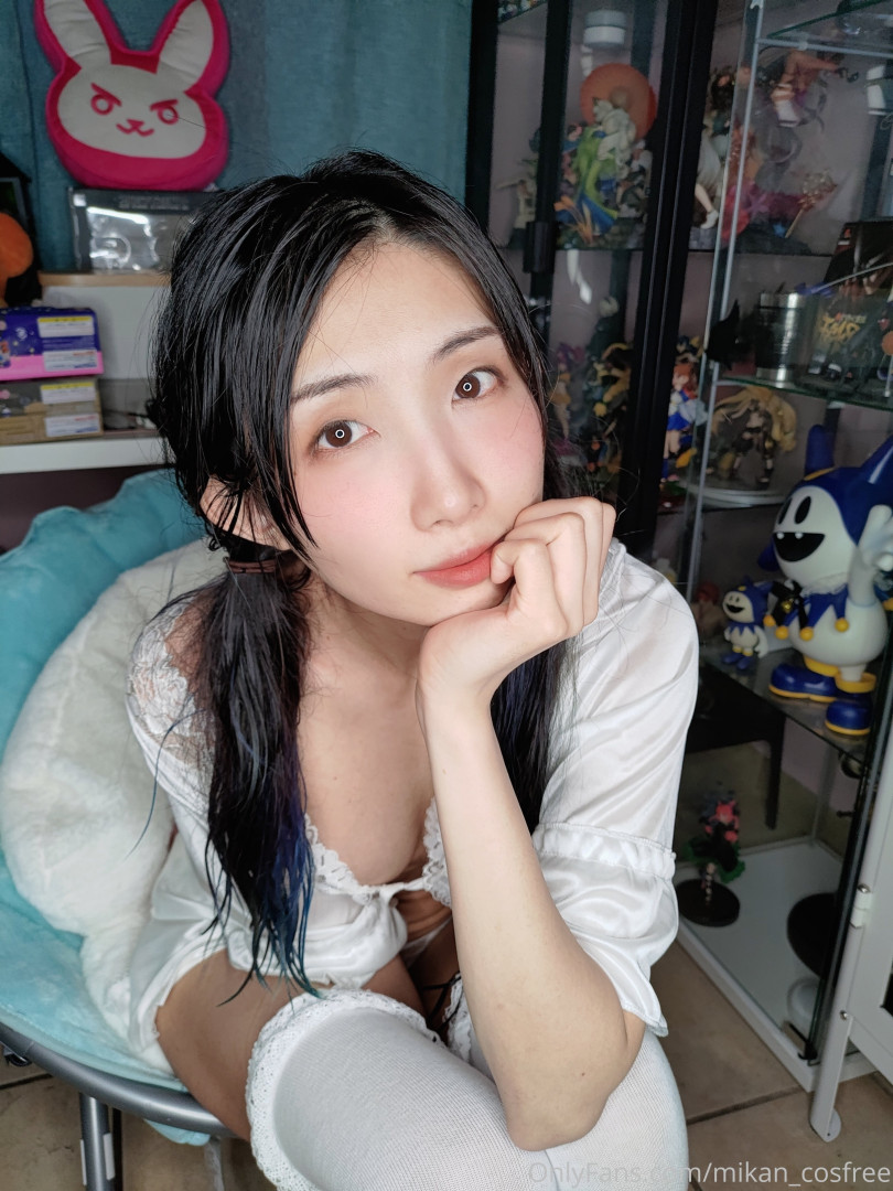 Photo by mikan_cosfree published on October 12,2023 22:31:16 - BestThots