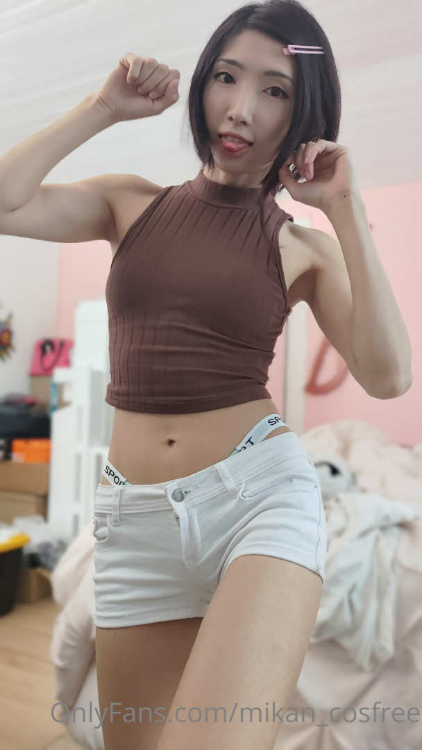 Photo by mikan_cosfree published on October 12,2023 23:27:37 - BestThots