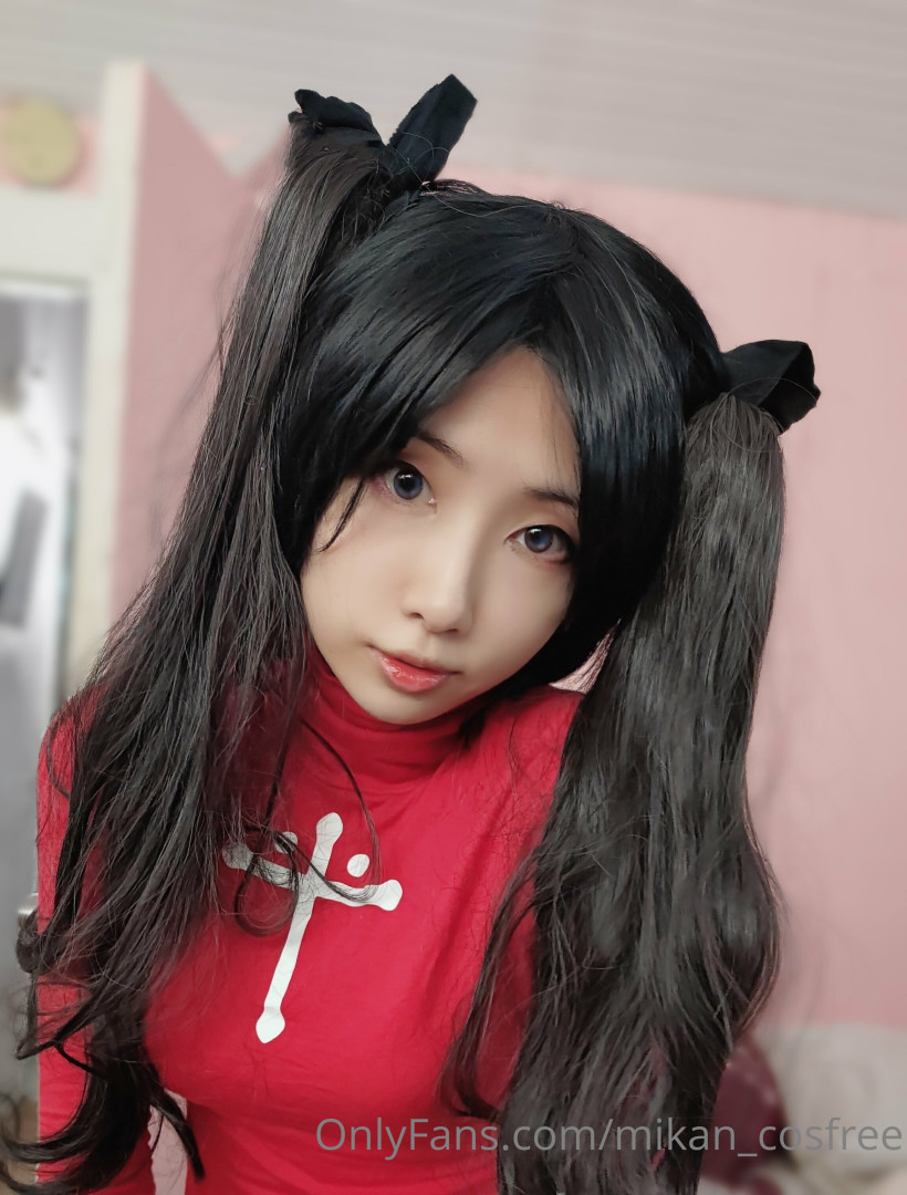 Photo by mikan_cosfree published on October 12,2023 23:36:44 - BestThots