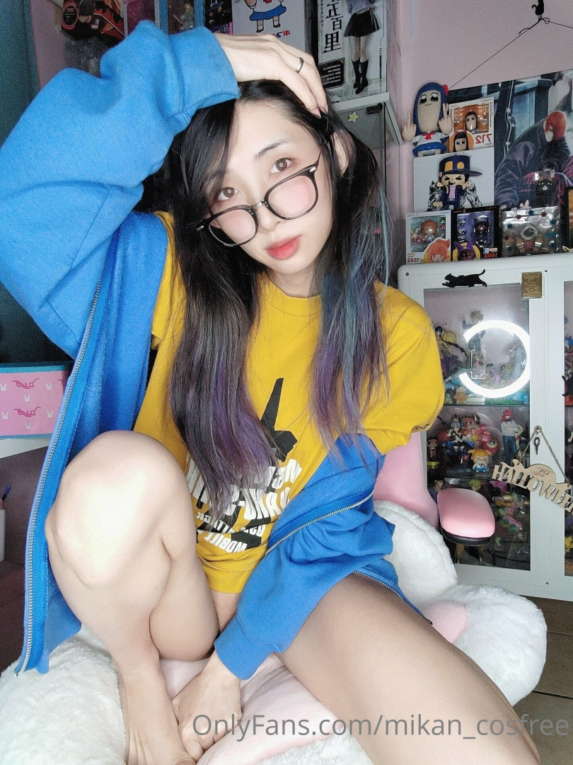 Photo by mikan_cosfree published on October 12,2023 23:41:26 - BestThots