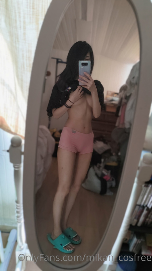 Photo by mikan_cosfree published on October 12,2023 23:44:18 - BestThots