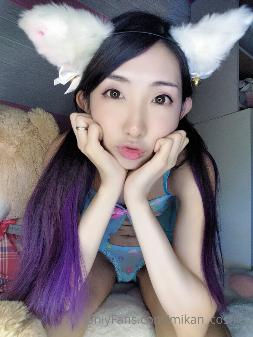 Photo by mikan_cosfree published on October 12,2023 23:47:21 - BestThots