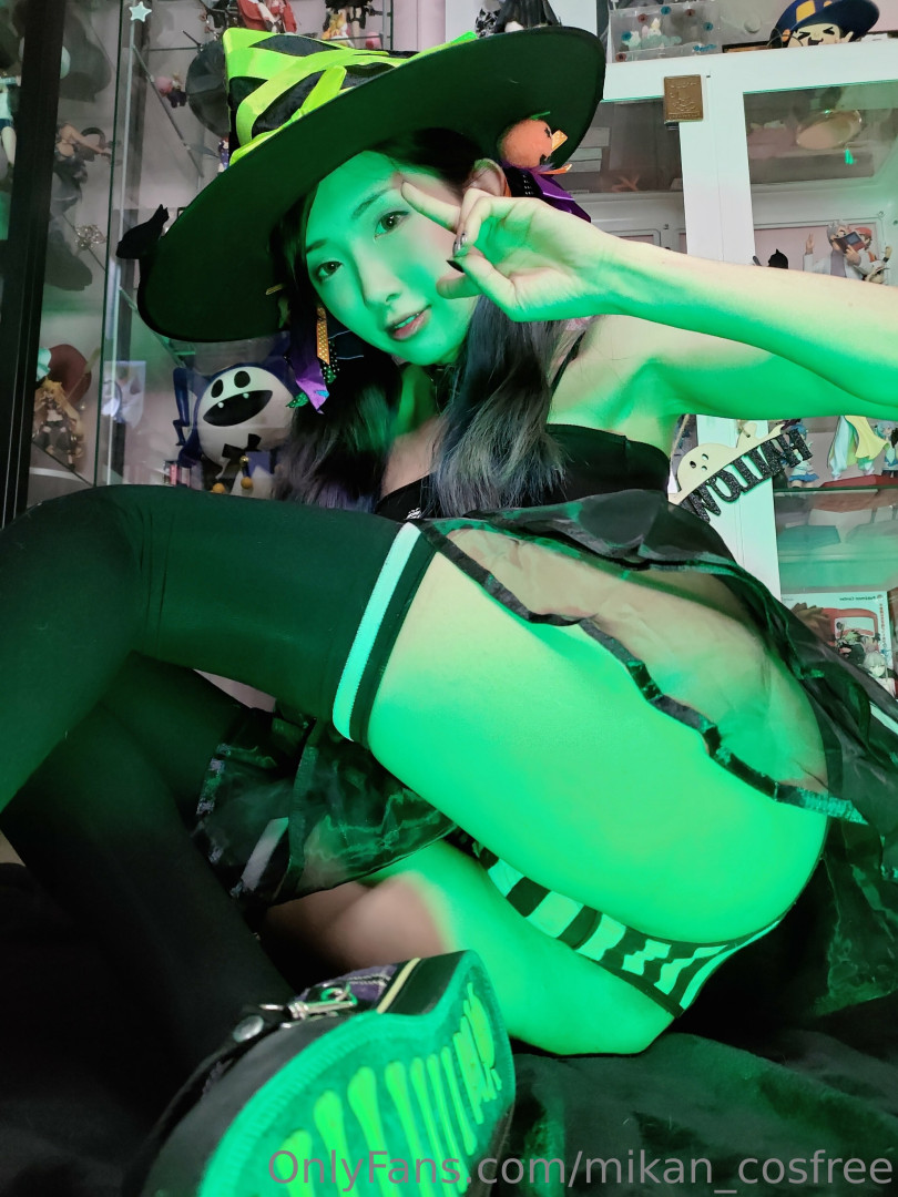 Photo by mikan_cosfree published on October 13,2023 00:01:09 - BestThots