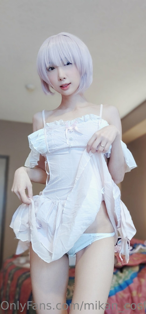Photo by mikan_cosfree published on October 13,2023 00:06:19 - BestThots