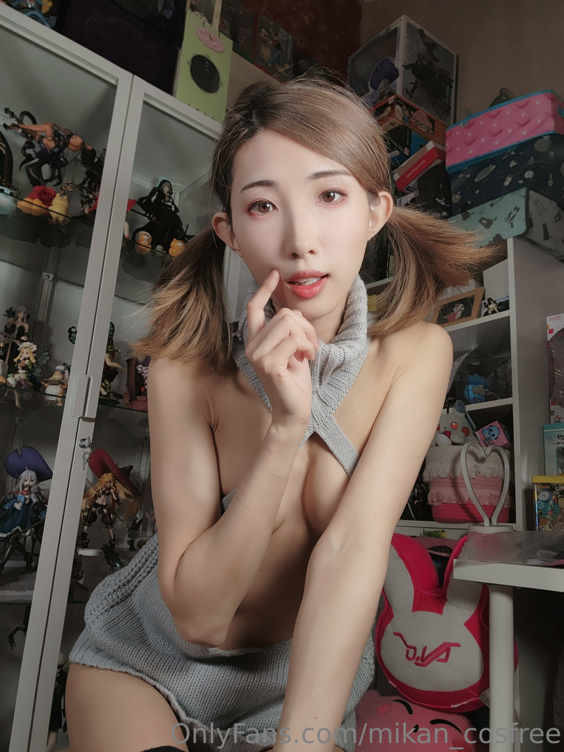 Photo by mikan_cosfree published on October 13,2023 00:10:23 - BestThots