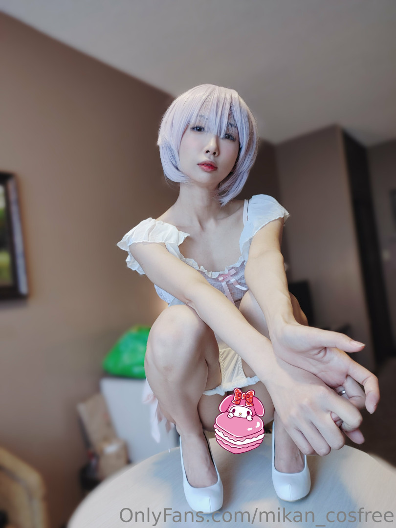 Photo by mikan_cosfree published on October 13,2023 00:32:34 - BestThots