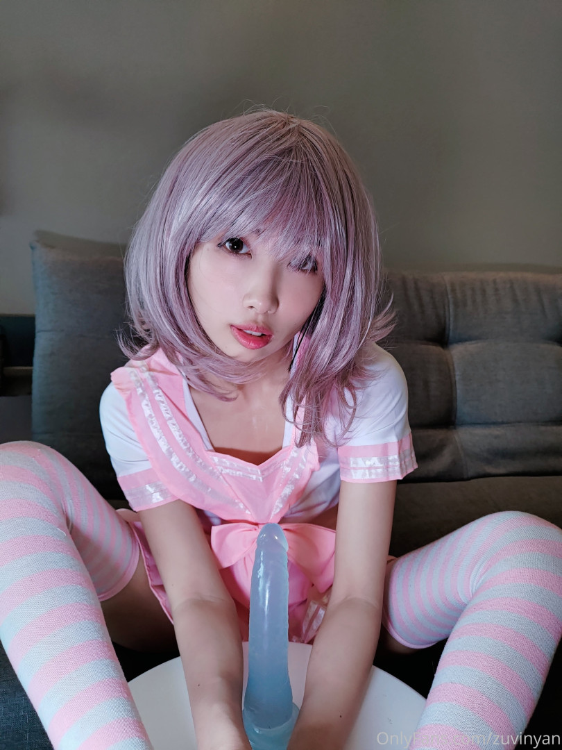 Photo by mikan_cosfree published on October 13,2023 00:34:13 - BestThots
