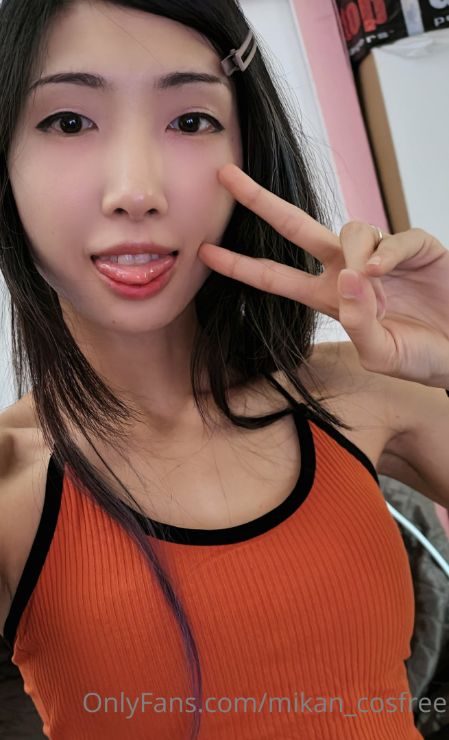 Photo by mikan_cosfree published on October 13,2023 00:43:16 - BestThots