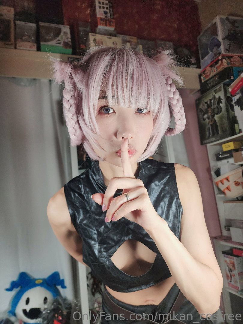 Photo by mikan_cosfree published on October 13,2023 00:57:55 - BestThots