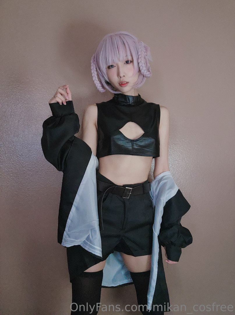 Photo by mikan_cosfree published on October 13,2023 01:08:23 - BestThots