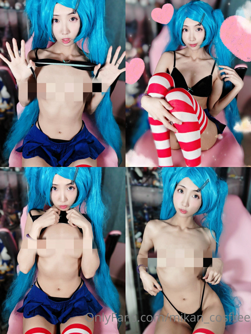 Photo by mikan_cosfree published on October 13,2023 01:18:52 - BestThots