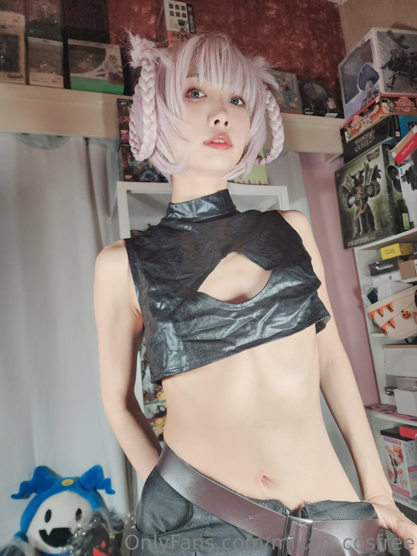 Photo by mikan_cosfree published on October 13,2023 01:29:14 - BestThots