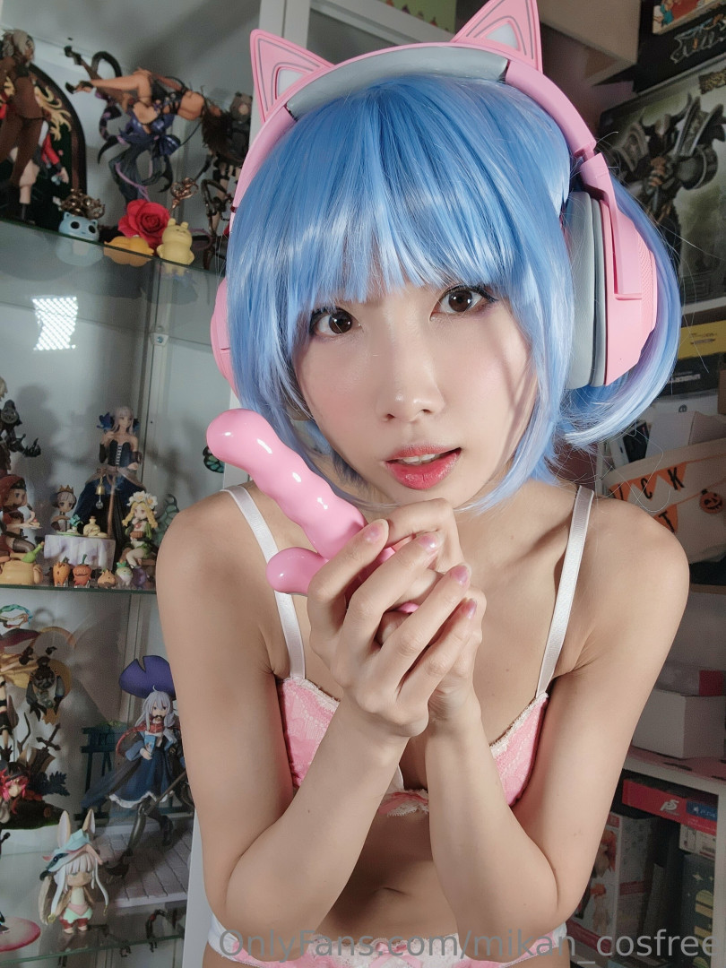 Photo by mikan_cosfree published on October 13,2023 01:33:40 - BestThots