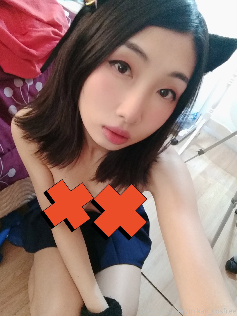 Photo by mikan_cosfree published on October 13,2023 01:42:23 - BestThots