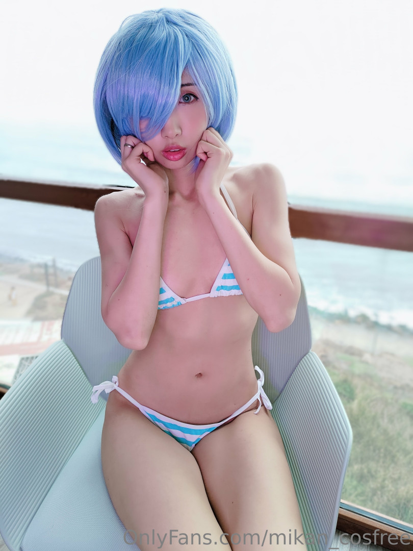 Photo by mikan_cosfree published on October 13,2023 01:49:39 - BestThots