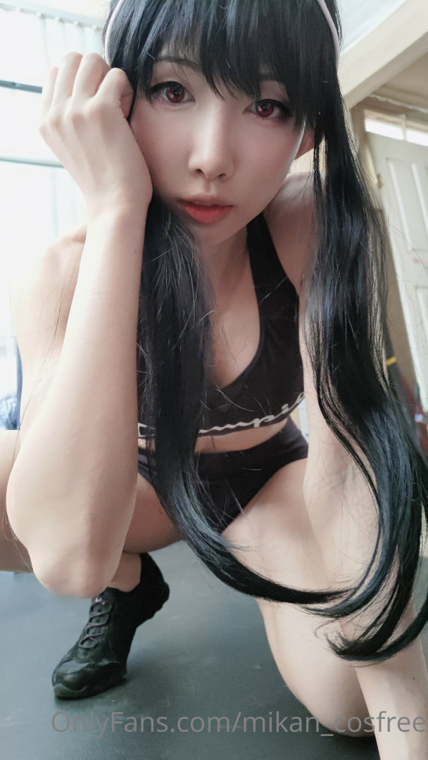 Photo by mikan_cosfree published on October 13,2023 01:51:07 - BestThots