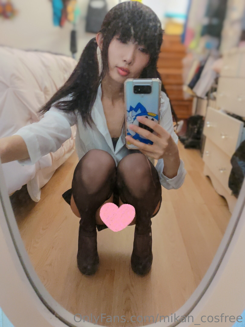 Photo by mikan_cosfree published on October 13,2023 01:55:25 - BestThots