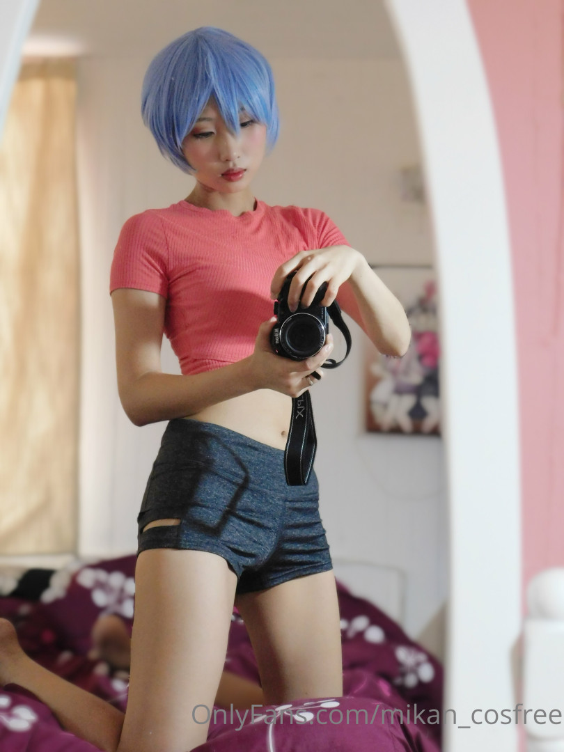 Photo by mikan_cosfree published on October 13,2023 02:06:13 - BestThots