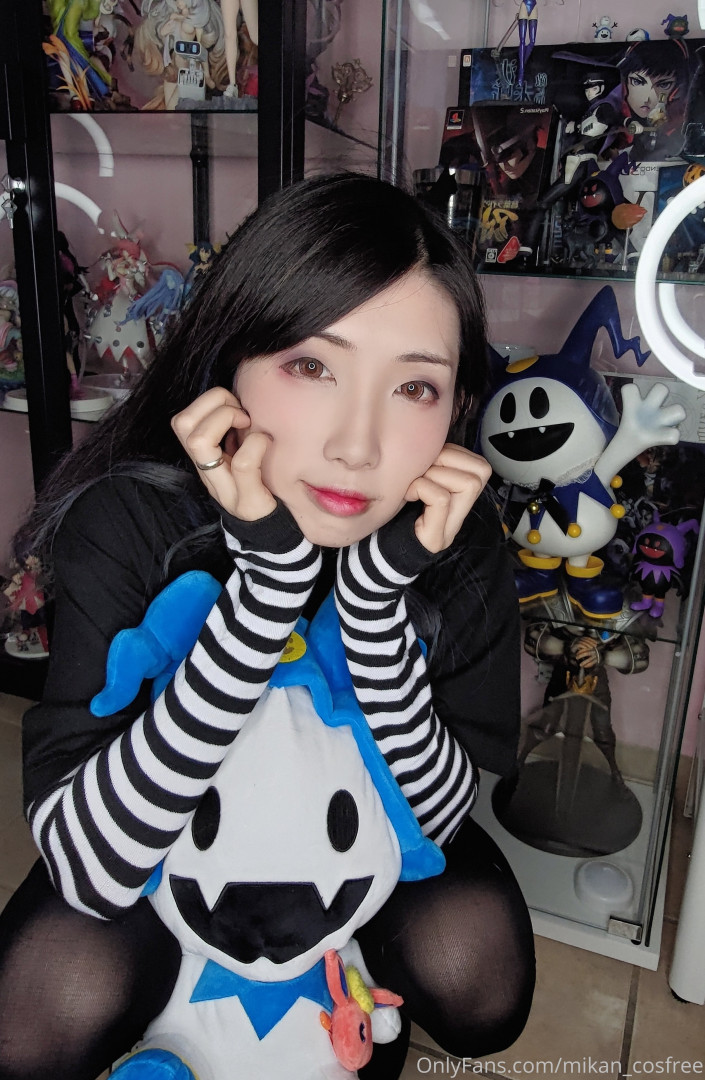 Photo by mikan_cosfree published on October 13,2023 02:12:04 - BestThots