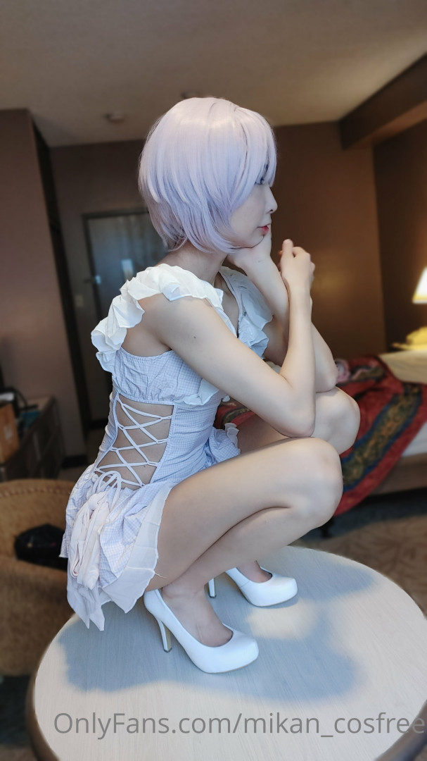 Photo by mikan_cosfree published on October 13,2023 02:39:51 - BestThots