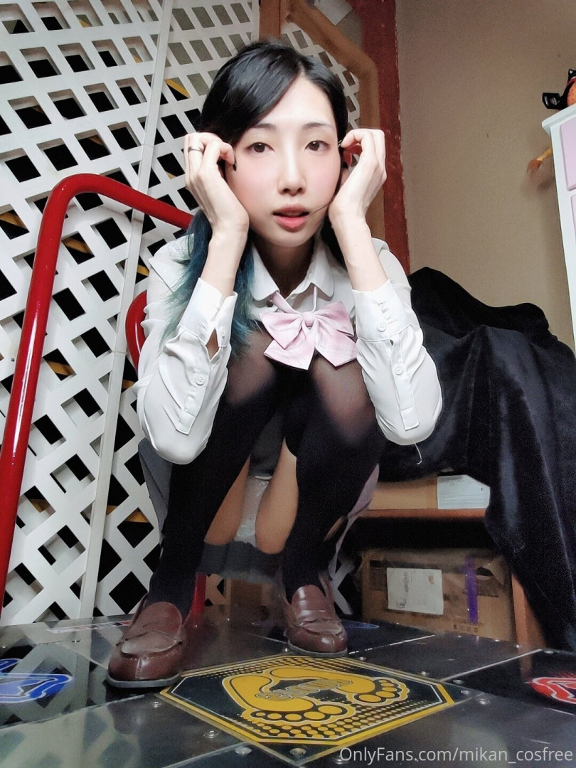 Photo by mikan_cosfree published on October 13,2023 02:49:44 - BestThots