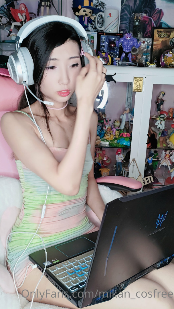 Photo by mikan_cosfree published on October 13,2023 03:01:24 - BestThots