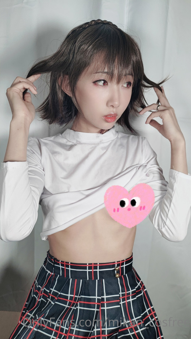 Photo by mikan_cosfree published on October 13,2023 03:11:52 - BestThots