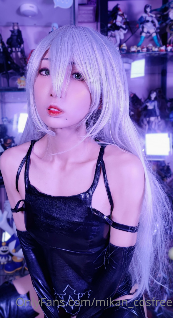 Photo by mikan_cosfree published on October 13,2023 03:24:02 - BestThots