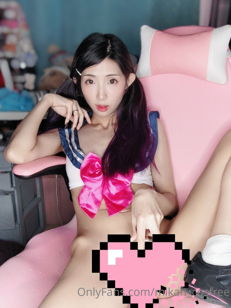 Photo by mikan_cosfree published on October 13,2023 03:34:02 - BestThots