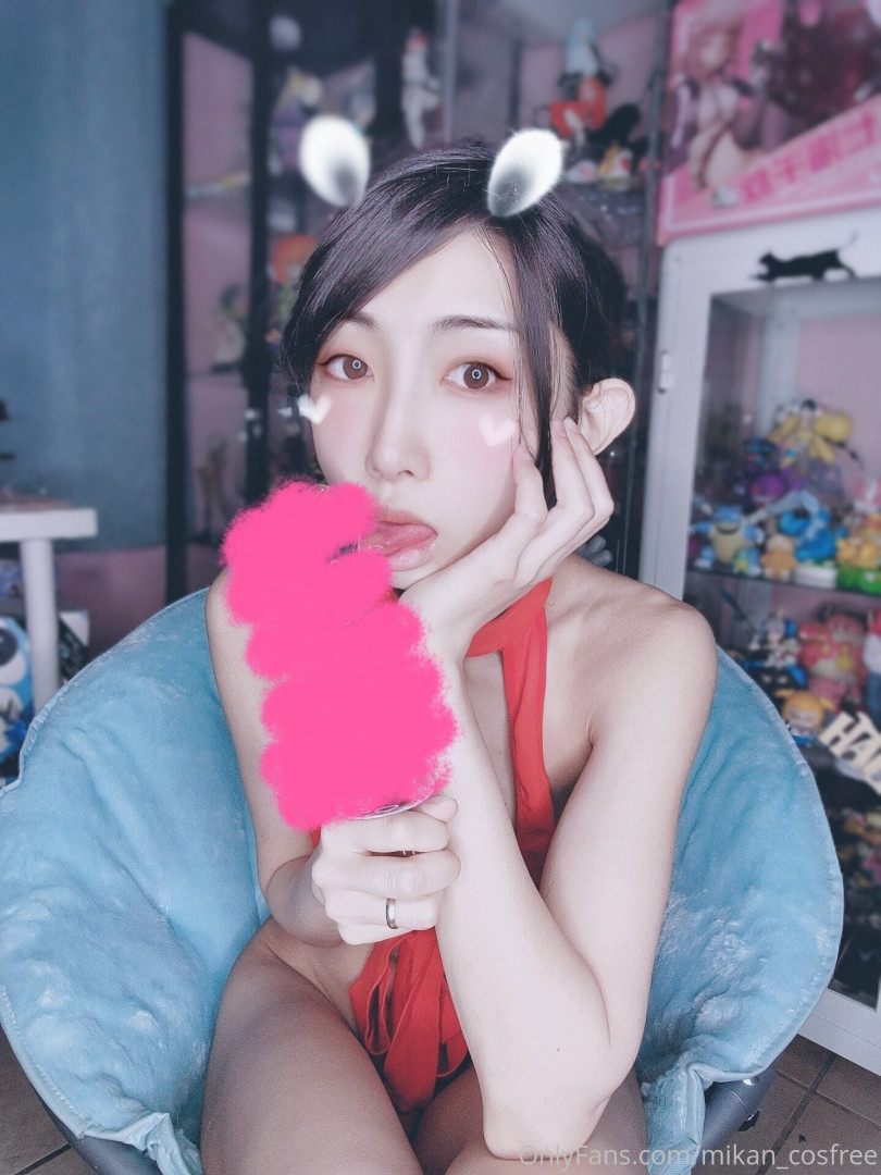 Photo by mikan_cosfree published on October 13,2023 03:38:36 - BestThots